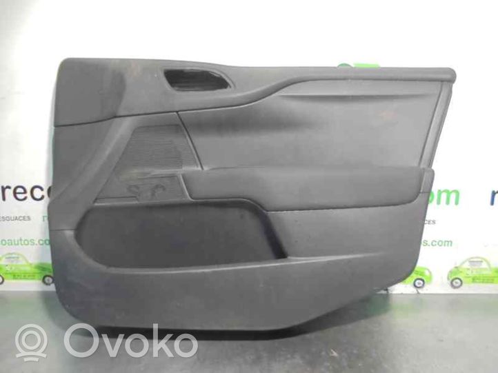 Citroen C4 II Etuoven verhoilu 96873277ZD