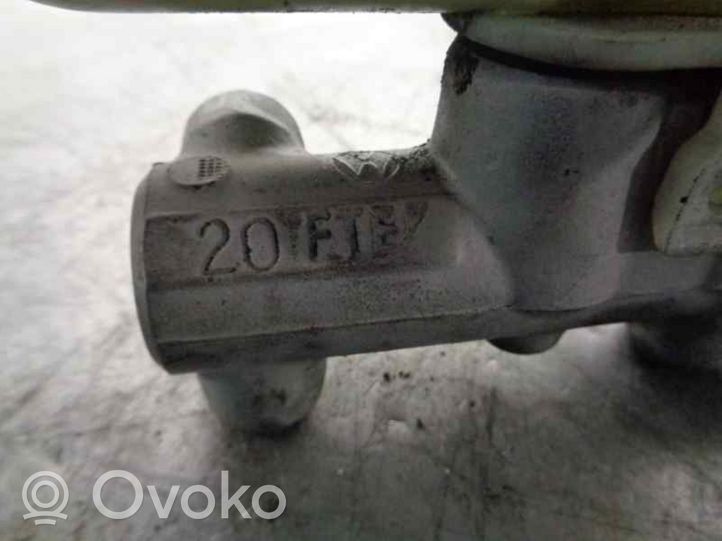 Skoda Fabia Mk1 (6Y) Główny cylinder hamulca 20FTE