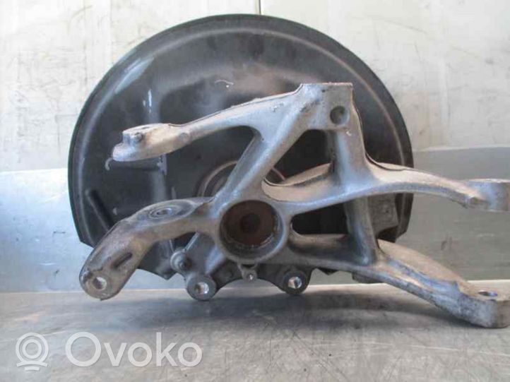 Citroen C5 Fuso a snodo con mozzo ruota posteriore 08156N44