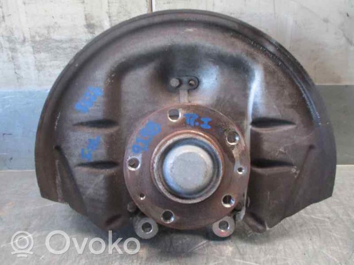 Citroen C5 Fuso a snodo con mozzo ruota posteriore 08156N44