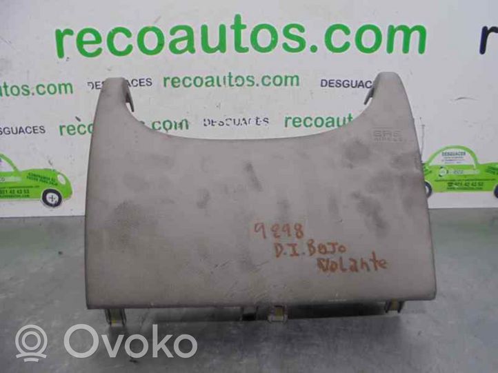 Citroen C5 Poduszka powietrzna Airbag kierownicy 96824626ZW