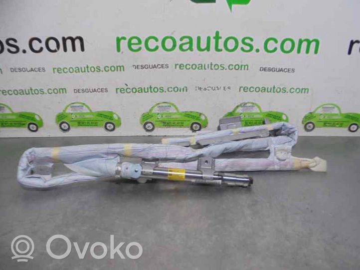 Toyota Auris E210 Stogo oro pagalvė (užuolaida) 1J1671412QA3