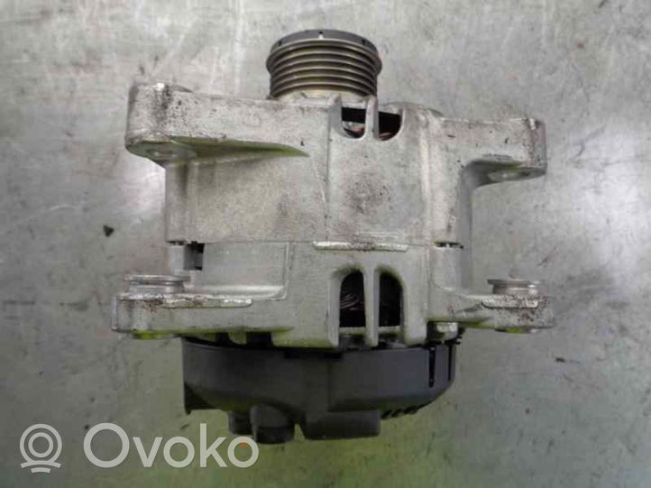 Citroen C3 Generaattori/laturi 9818677980