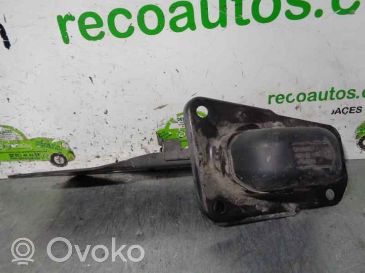 Volkswagen Jetta III Braccio di controllo sospensione posteriore 1K0505226H