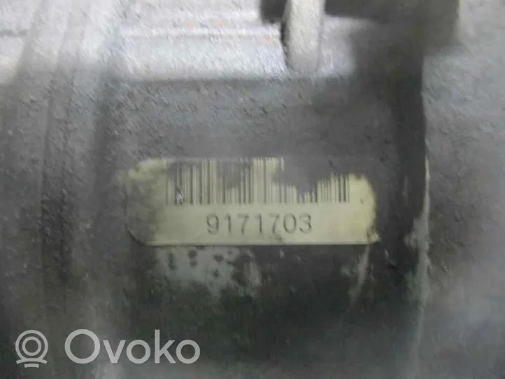 Volvo 850 Compresseur de climatisation 9171703