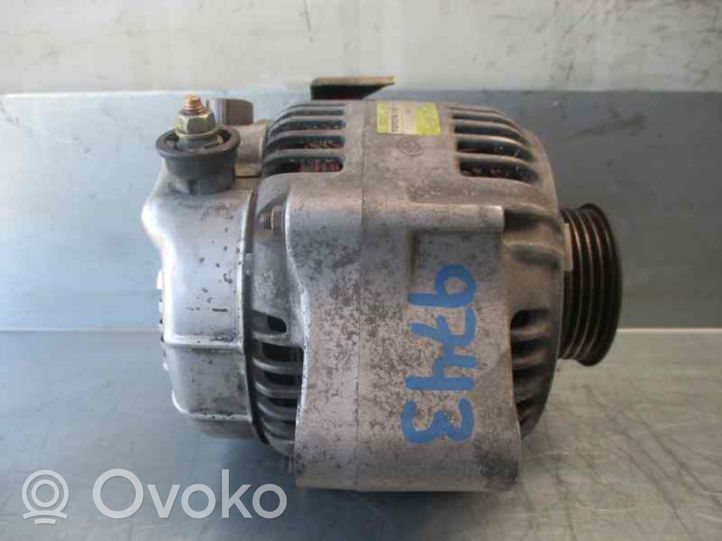 Lexus IS III XE30 Ģenerators 2706070500