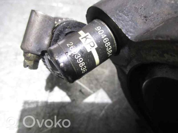 Opel Astra F Pompe de direction assistée 90468384