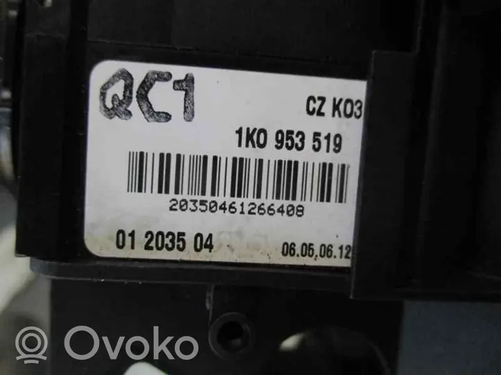 Seat Altea Przełącznik świateł 1K0953519