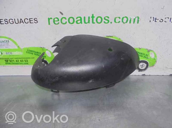 Citroen C4 II Zierleiste Dekorleiste Leiste 9800235277