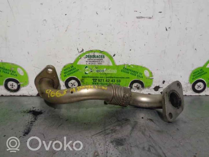 Seat Cordoba (6L) Valvola EGR 038131521J