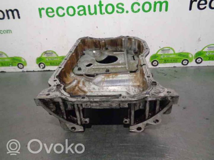 Hyundai Sonata Carter d'huile 2152038053