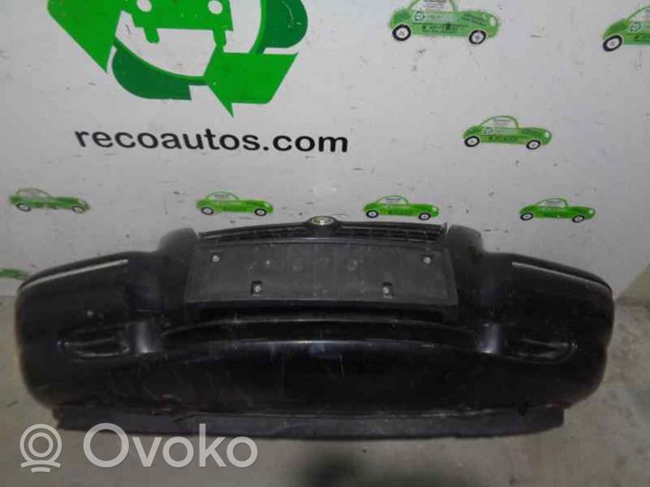 Chrysler Stratus Front bumper 4778376