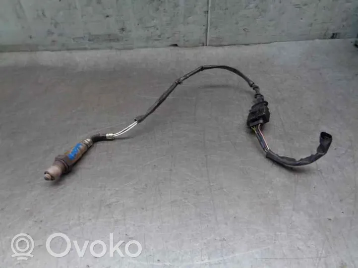 Rover 45 Sonde lambda 0258006127