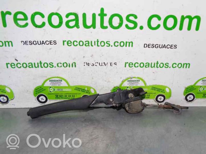 Citroen Saxo Rączka / Dźwignia hamulca ręcznego 470156