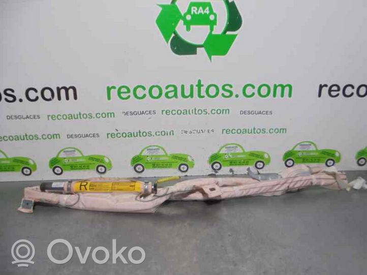 Toyota Prius (XW50) Airbag de toit EX20060139