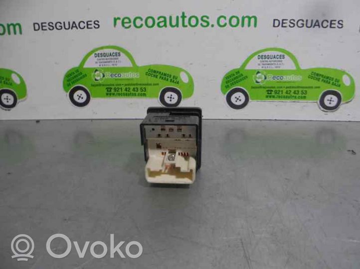 Toyota Prius (XW50) Bouton de commutateur rétroviseur latéral 769746E