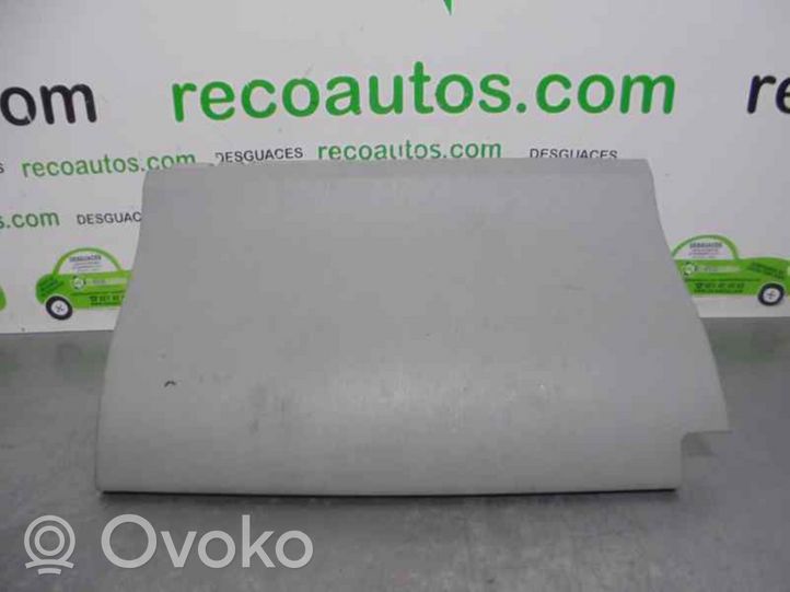 Toyota Prius (XW50) Glove box 5555047080