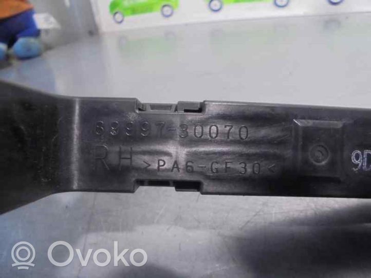 Toyota Prius (XW50) Antena radiowa 8999730070