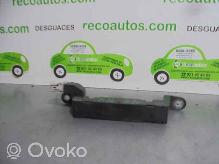 Toyota Prius (XW50) Antena radiowa 8999730070