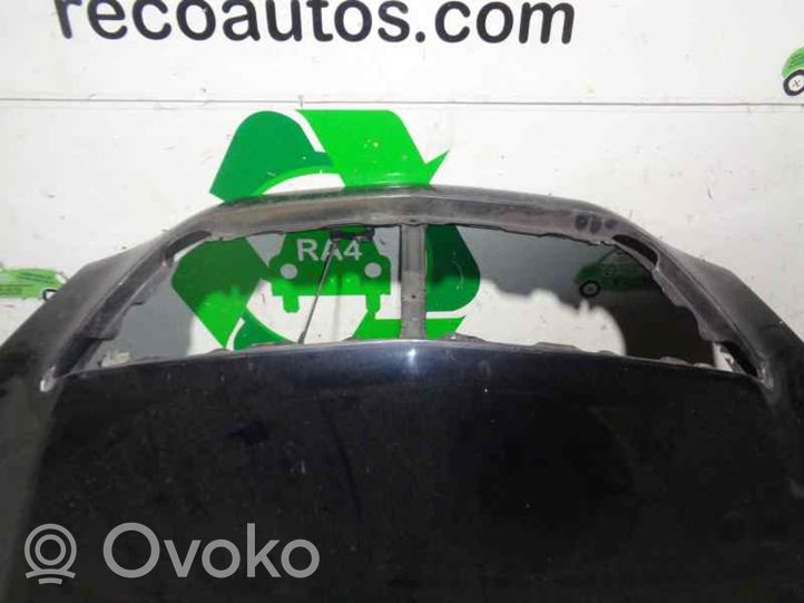 Lexus RX III Pokrywa przednia / Maska silnika 5330148060