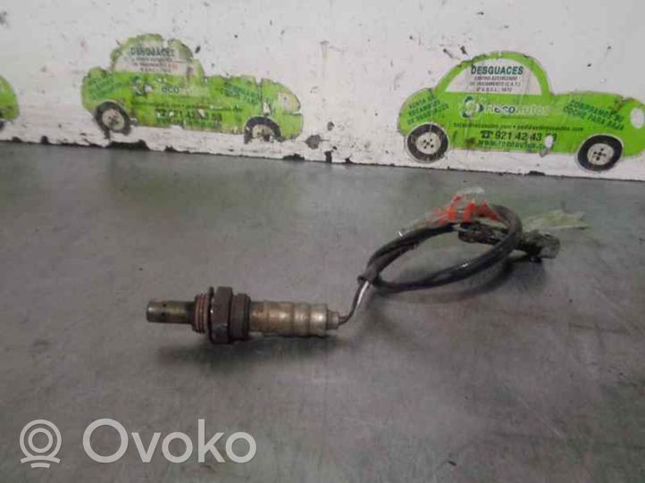 Renault Twingo I Lambda probe sensor 7700109844