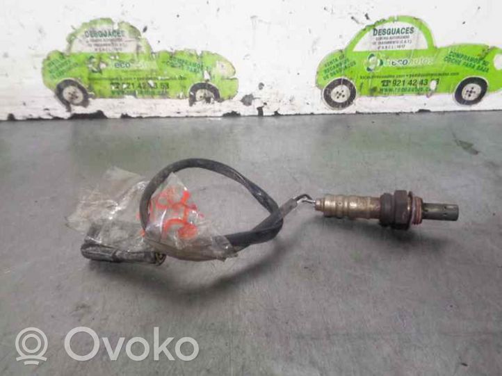 Renault Twingo I Lambda probe sensor 7700109844