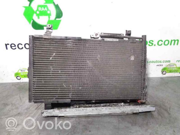 Suzuki Swift Radiatore di raffreddamento A/C (condensatore) 9531060EM1