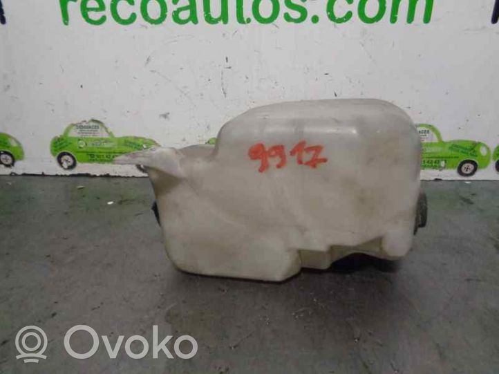 Volkswagen Bora Serbatoio/vaschetta liquido lavavetri parabrezza 1J0955453N