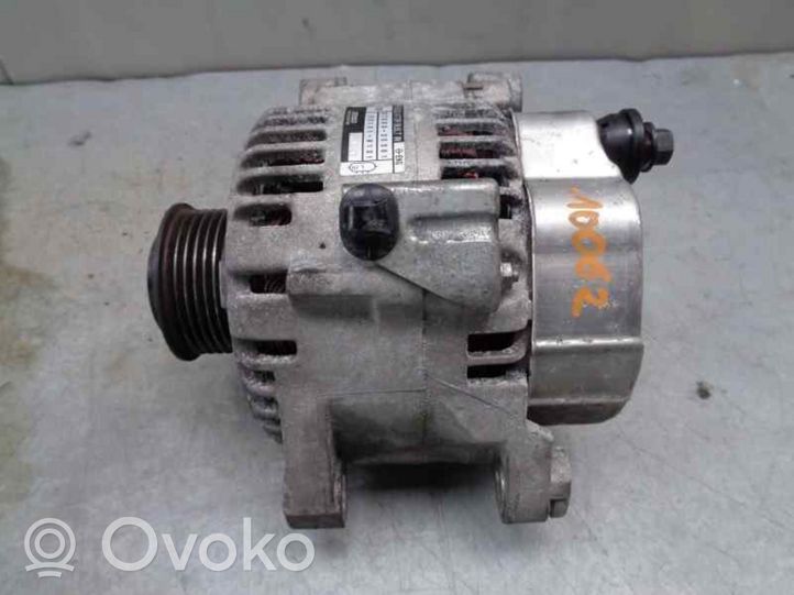 Hyundai Sonata Alternator 3730025301