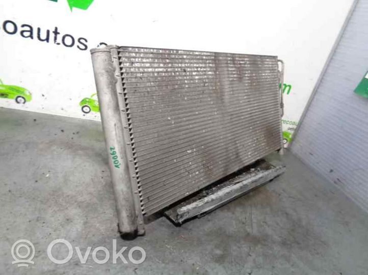 Hyundai Sonata Radiateur condenseur de climatisation 976063L180