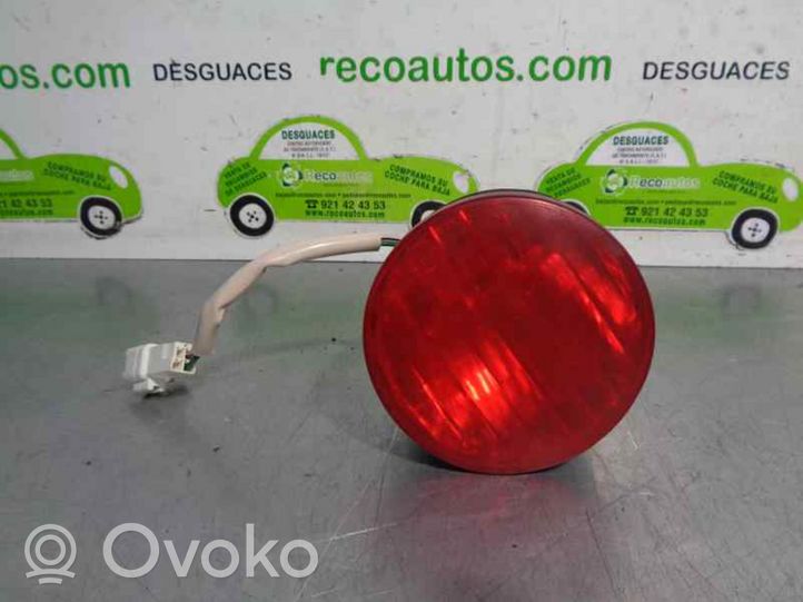 Lexus IS III XE30 Miglas lukturis aizmugurē 8159053021