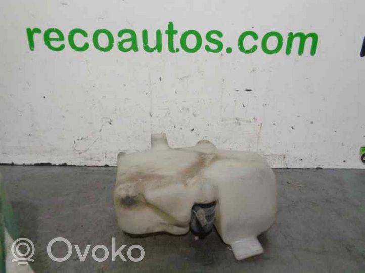 Opel Combo B Zbiornik płynu do spryskiwaczy szyby przedniej / czołowej 90386397