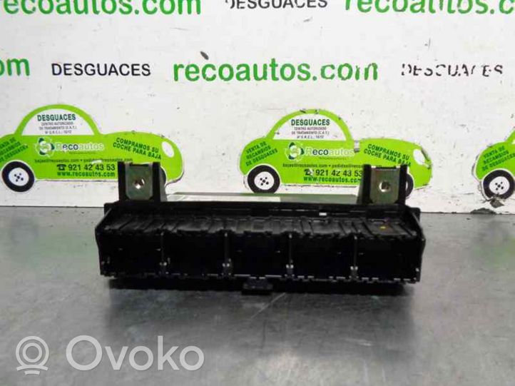 Ford Fusion Centralina/modulo chiusura centralizzata portiere 2S6T15K600CF