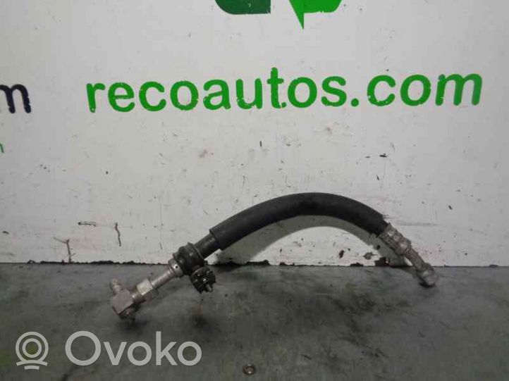 Honda Civic Другая деталь кондиционера воздуха 80311SR3A02