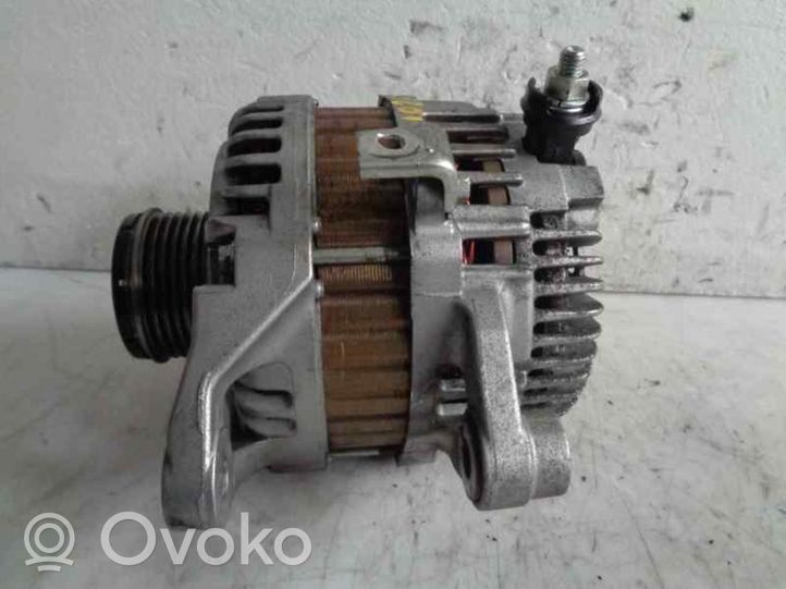 Mazda 3 Alternator Z66818W50