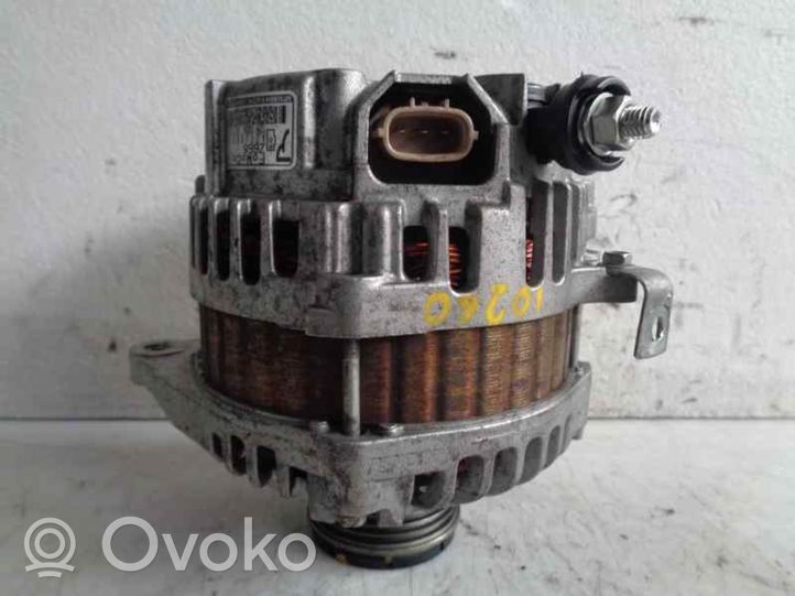 Mazda 3 Alternator Z66818W50