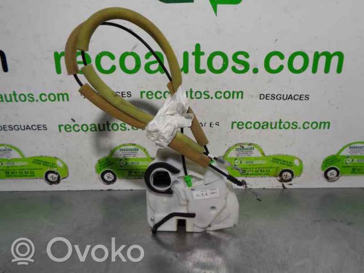 Mazda 3 Serratura portiera anteriore BBP259310E