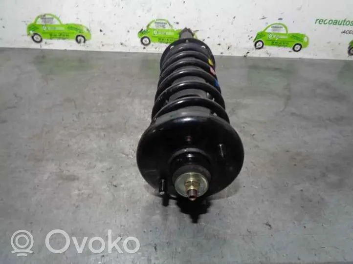 Honda Accord Rear shock absorber with coil spring 52610SEAE230M1