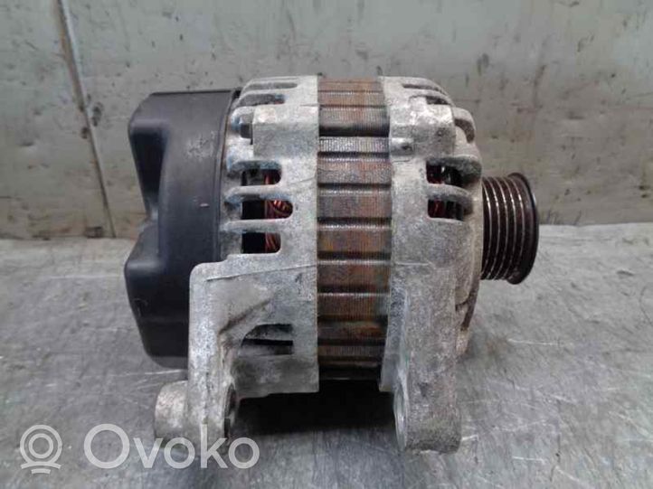 KIA Carnival Alternator OK55918300