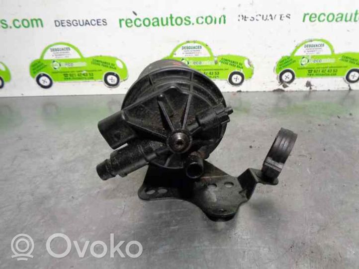 Renault Trafic III (X82) Polttoainesuodattimen kotelo 7700313387