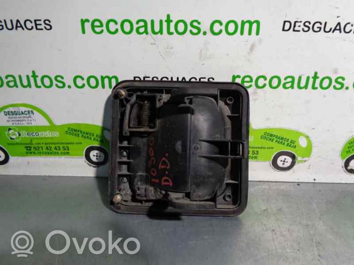 Fiat Ducato Etuoven ulkokahva 1304175070