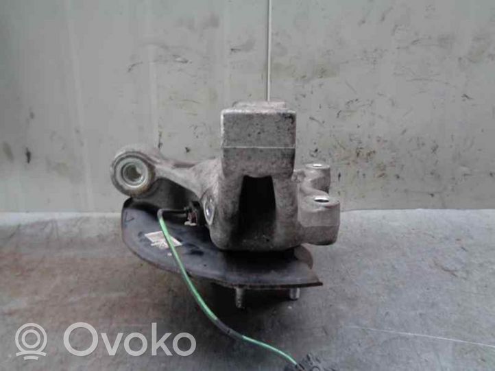 Toyota Prius (XW50) Fuso a snodo con mozzo ruota anteriore 4320147030