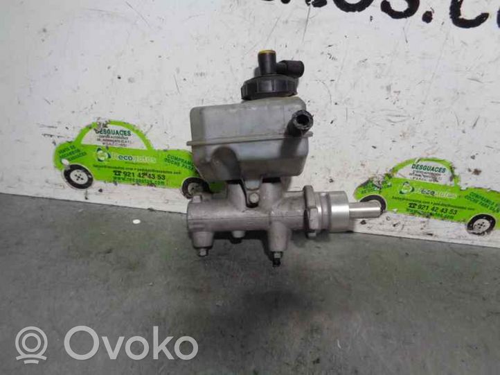 Nissan Interstar Główny cylinder hamulca 8200245034C