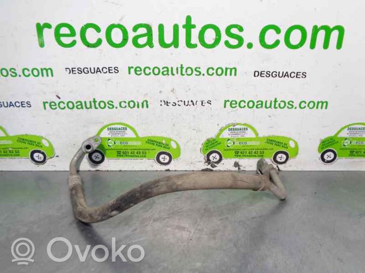 Toyota RAV 4 (XA20) Altri parti dell’aria condizionata (A/C) 8870342060