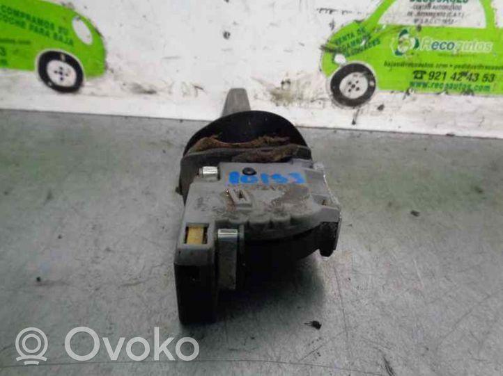 Citroen C15 Manetka / Przełącznik wycieraczek 9753366080