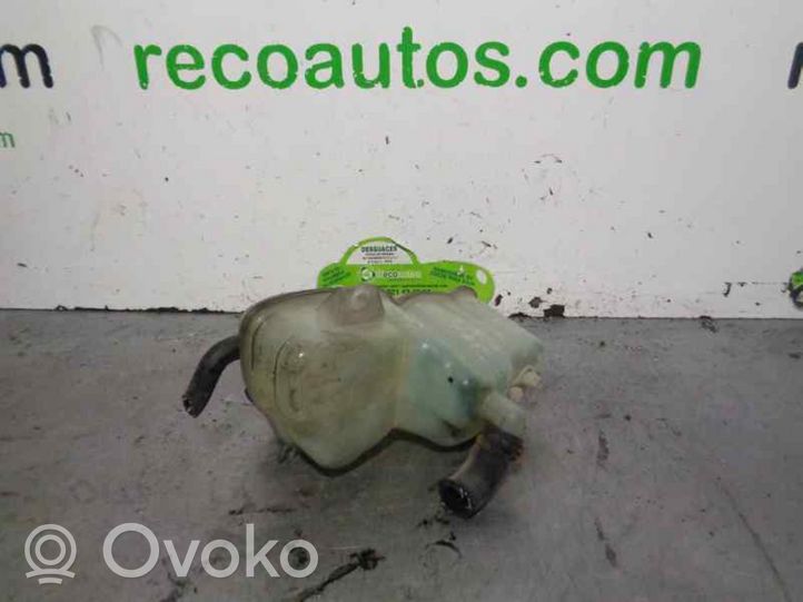 Mitsubishi Colt Serbatoio di compensazione del liquido refrigerante/vaschetta MR597674