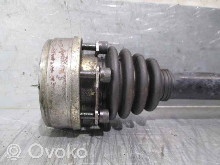 Audi 80 90 S2 B4 Etuvetoakseli 8A0407271AE