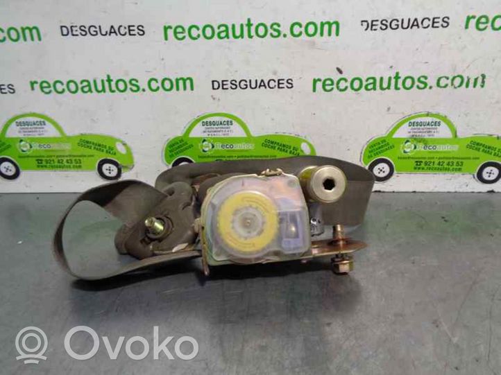 Hyundai Santa Fe Ceinture de sécurité avant 8888026200TI