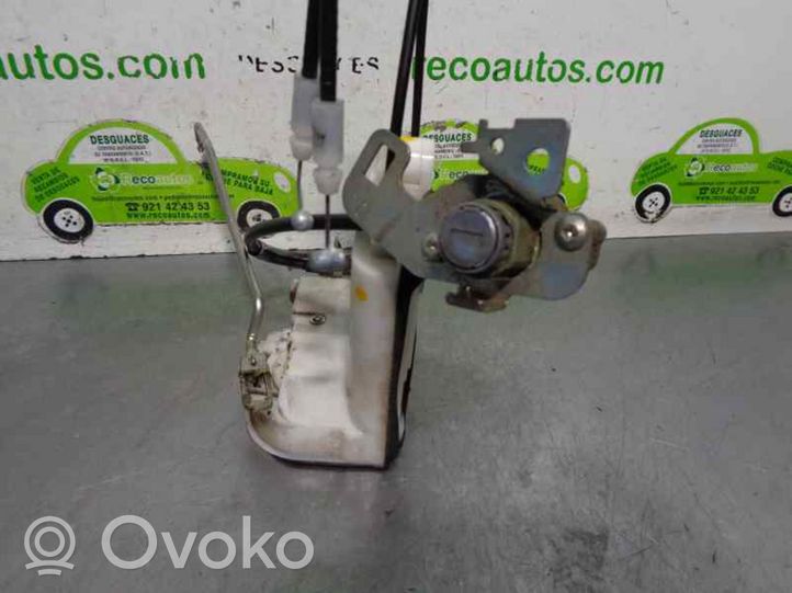 Honda Jazz Serrure de porte avant 72150TF0P02