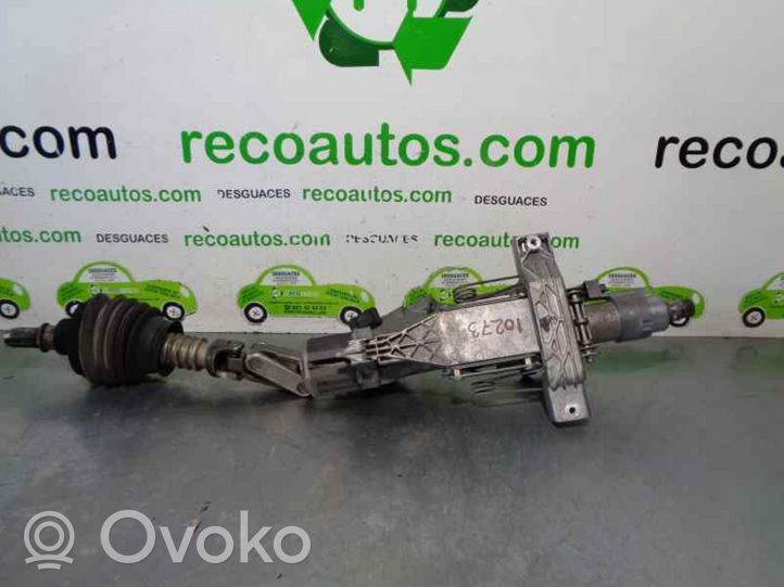 Mercedes-Benz C W203 Kolumna kierownicza A2094601516